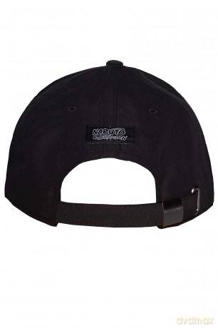 Cap Naruto Shippuden Symbol