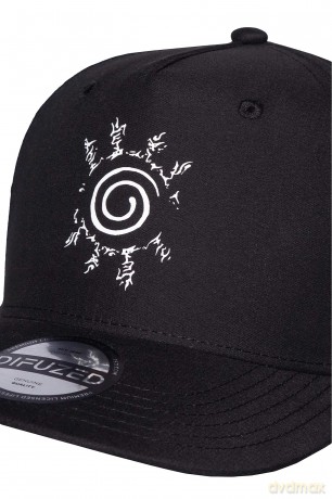 Cap Naruto Shippuden Symbol