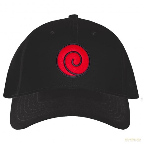 Cap Naruto Shippuden Uzumaki Clan 20th