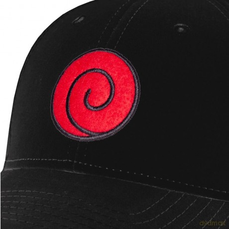 Cap Naruto Shippuden Uzumaki Clan 20th