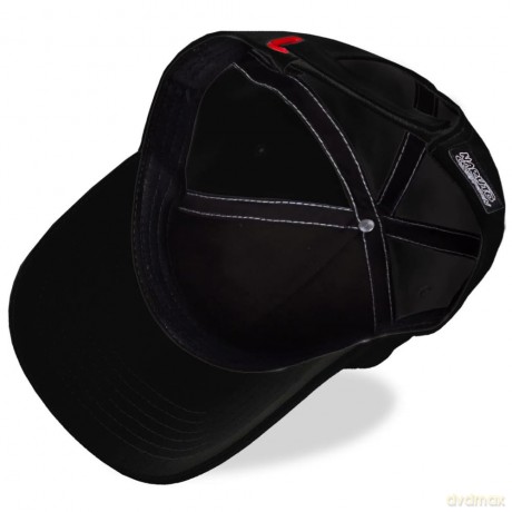 Cap Naruto Shippuden Uzumaki Clan 20th