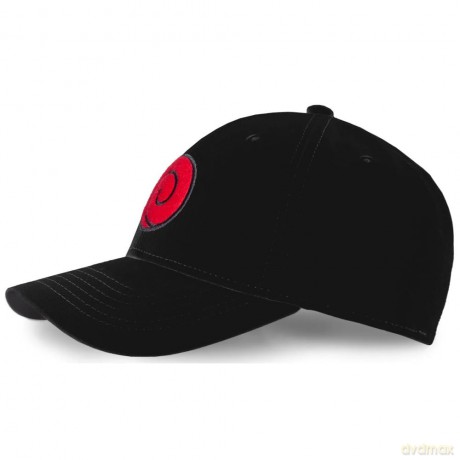 Cap Naruto Shippuden Uzumaki Clan 20th