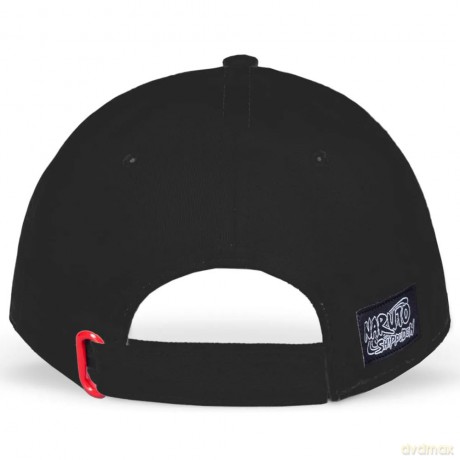 Cap Naruto Shippuden Uzumaki Clan 20th