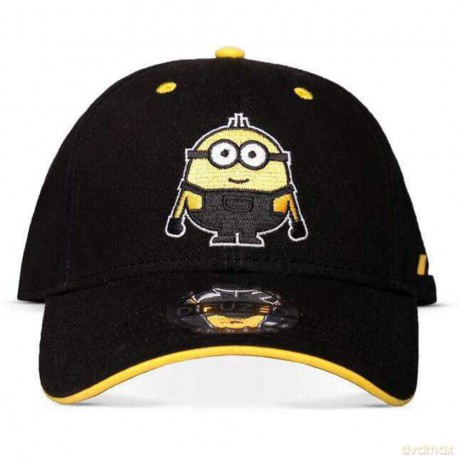 Cap Nero Minions