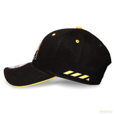 Cap Nero Minions