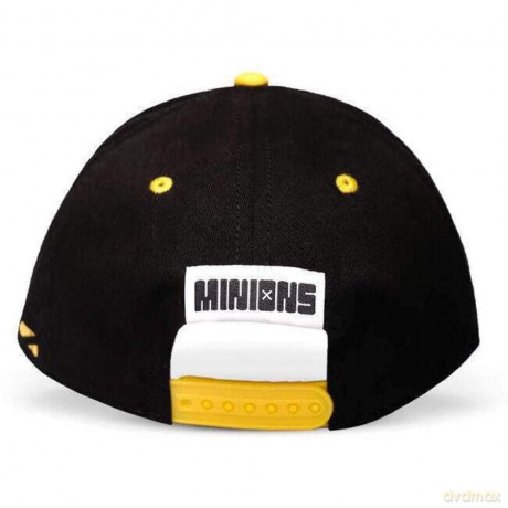Cap Nero Minions