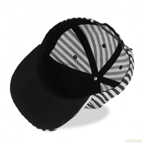 Cap Nightmare B.C. Jack