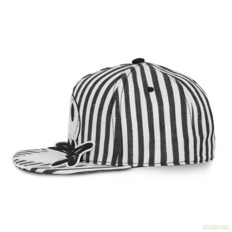 Cap Nightmare B.C. Jack