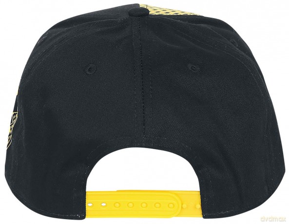 Cap Pokemon Block Pikachu