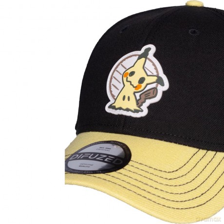 Cap Pokemon Mimikyu #778