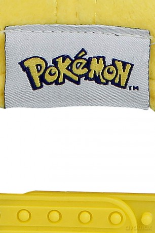 Cap Pokemon Pikachu Plush