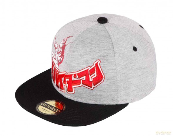 Cap Spider-Man Japanese