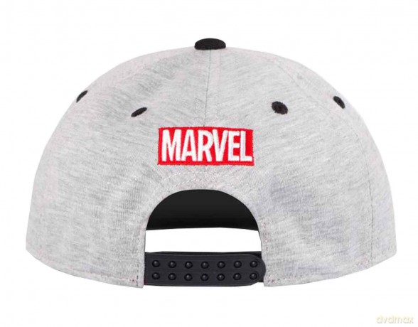 Cap Spider-Man Japanese