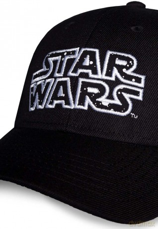 Cap Star Wars