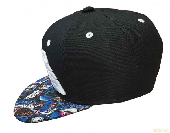 Cap Star Wars All Over Print Poster