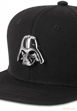 Cap Star Wars Darth Vader