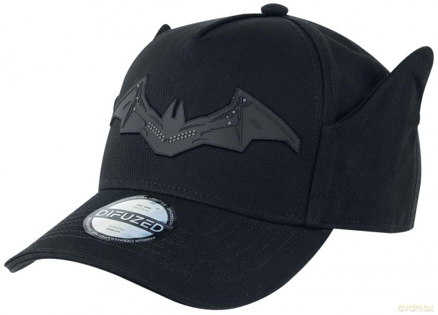 Cap The Batman 2022