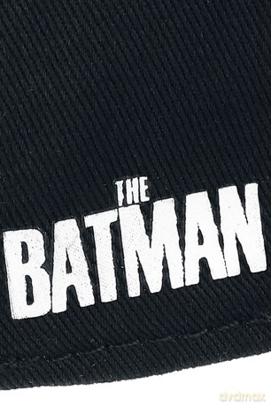 Cap The Batman 2022