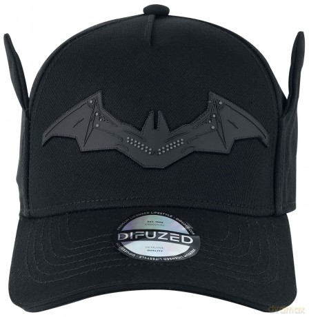 Cap The Batman 2022