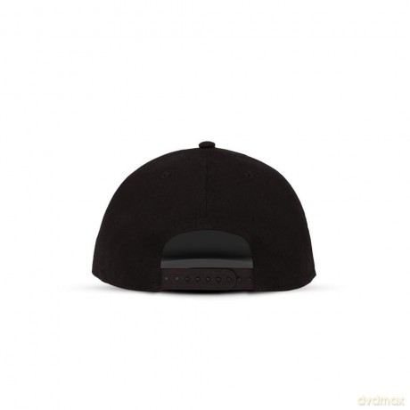 Cap Venom Glow in The Dark