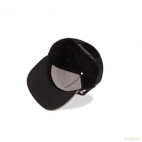 Cap Venom Glow in The Dark