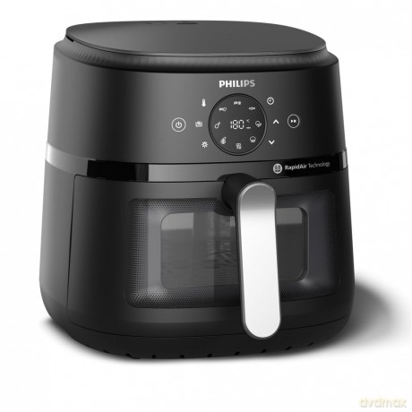 Capienza 6.2l Con Finestra