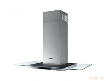Cappa 90cm Inox Cl.B