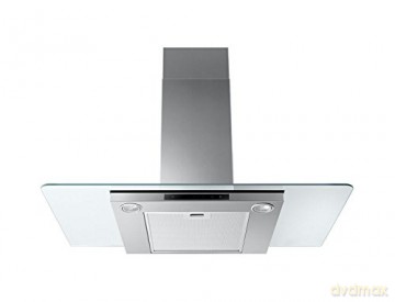 Cappa 90cm Inox Cl.B