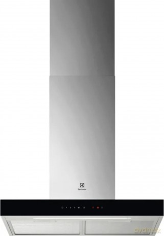 Cappa Camino Lft826x 60cm 250w Wifi