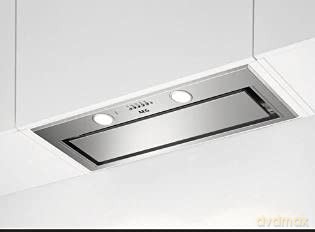 Cappa Inc Dge5861hm 80cm 250w Inox