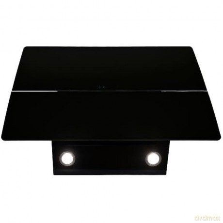 Cappa Parete Donatelloanera 60cm