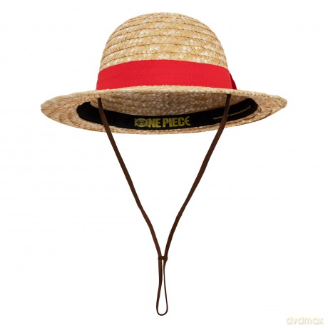 Cappello di Paglia One Piece Monkey D.Luffy 34cm