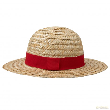Cappello di Paglia One Piece Monkey D.Luffy 34cm
