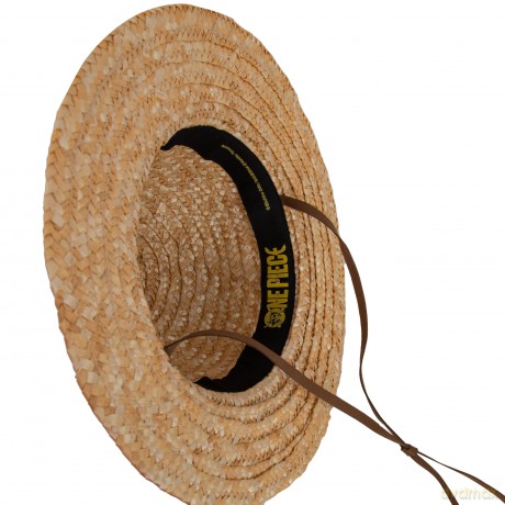 Cappello di Paglia One Piece Monkey D.Luffy 34cm