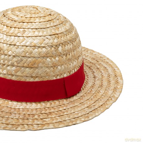 Cappello di Paglia One Piece Monkey D.Luffy 34cm