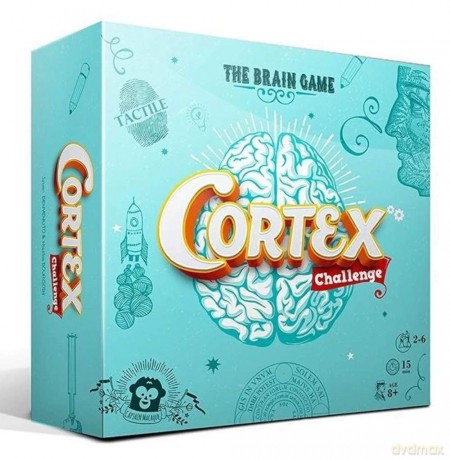 Captain Macaque Cortex Challenge