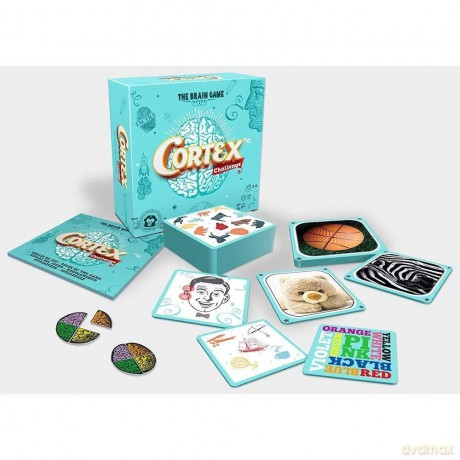 Captain Macaque Cortex Challenge