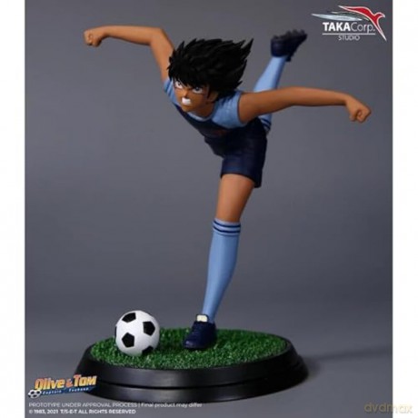 Captain Tsubasa Mark Lenders Deluxe