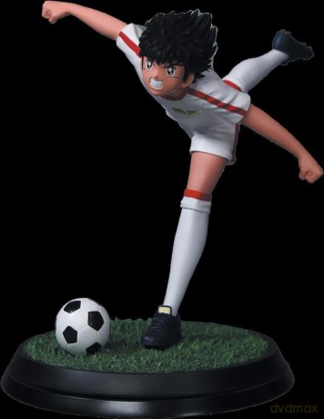 Captain Tsubasa Oliver Hutton Deluxe