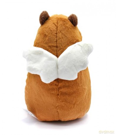 JOY TOY Pluszak Kapibara Kupidyn 21 cm