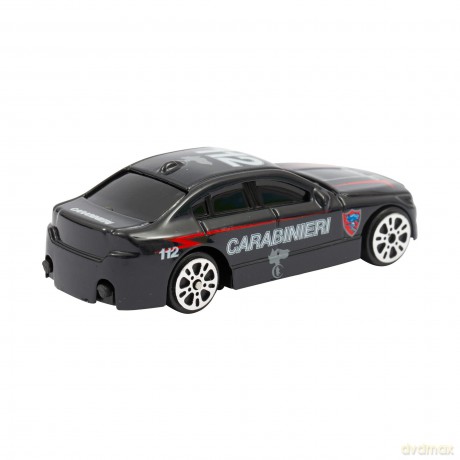 Carabinieri: Giochi Preziosi - Die Cast 1:64 Pack 3 Veicoli Modello 1