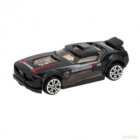 Carabinieri: Giochi Preziosi - Die Cast 1:64 Pack 3 Veicoli Modello 1
