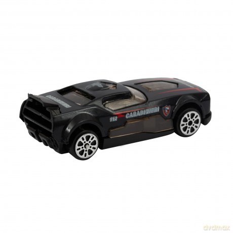 Carabinieri: Giochi Preziosi - Die Cast 1:64 Pack 3 Veicoli Modello 1