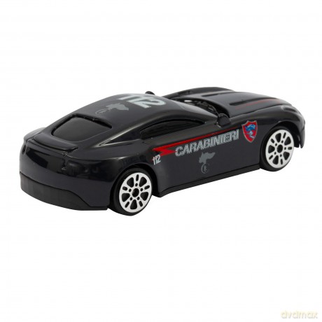 Carabinieri: Giochi Preziosi - Die Cast 1:64 Pack 3 Veicoli Modello 2