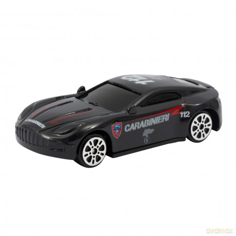 Carabinieri: Giochi Preziosi - Die Cast 1:64 Pack 3 Veicoli Modello 2