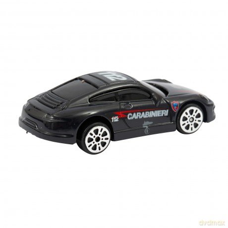 Carabinieri: Giochi Preziosi - Die Cast 1:64 Pack 3 Veicoli Modello 2