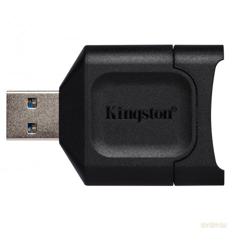 Card Reader Mobilelite+ Sdhc/Sdxc