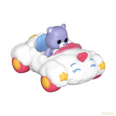 Care Bears - Bitty Pop Ride - Cloud Mobile