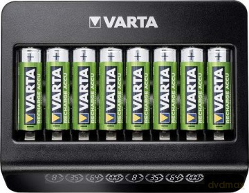 Caricab. Lcd Multi Charger+ No Batt