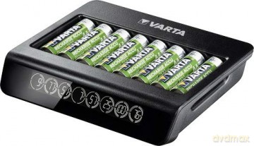 Caricab. Lcd Multi Charger+ No Batt